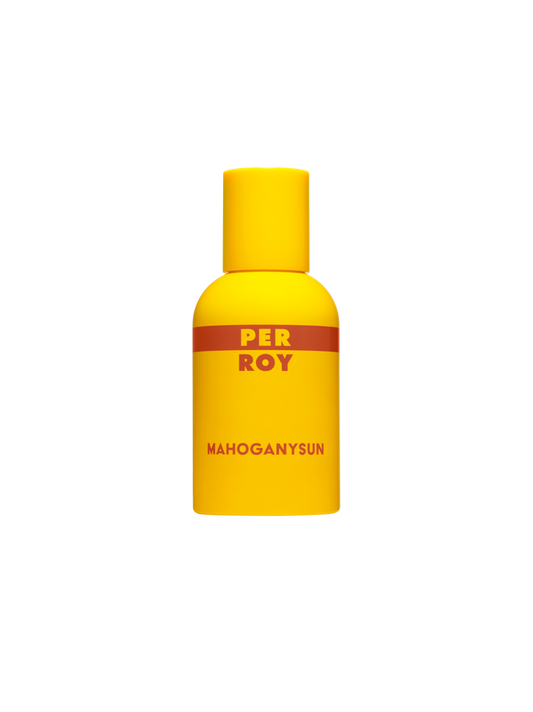 MAHOGANYSUN Eau de Parfum