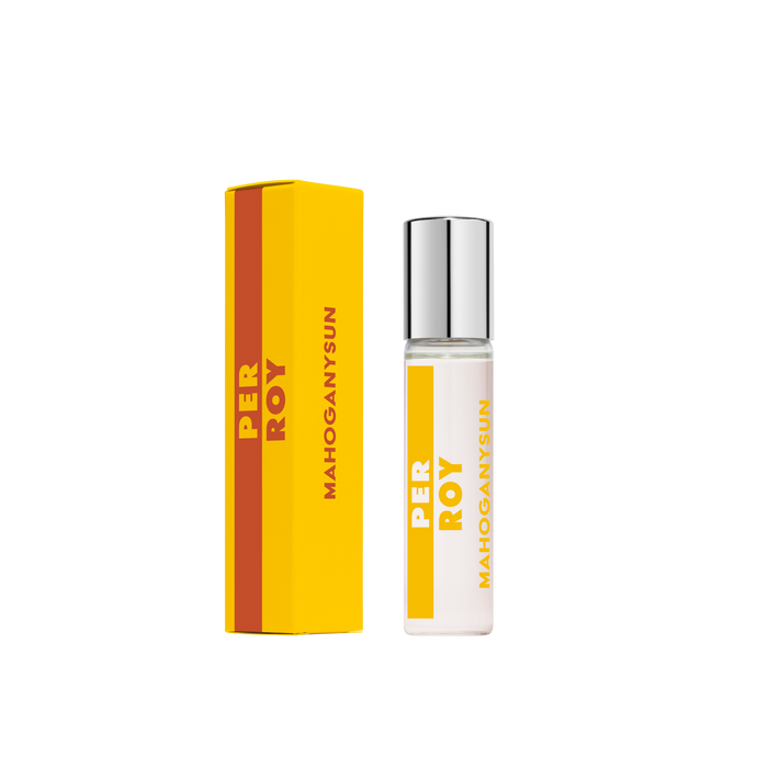 MAHOGANYSUN Eau de Parfum