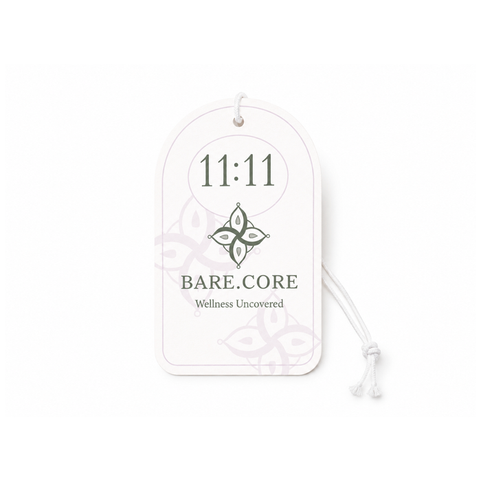 Manifesting Air Freshener