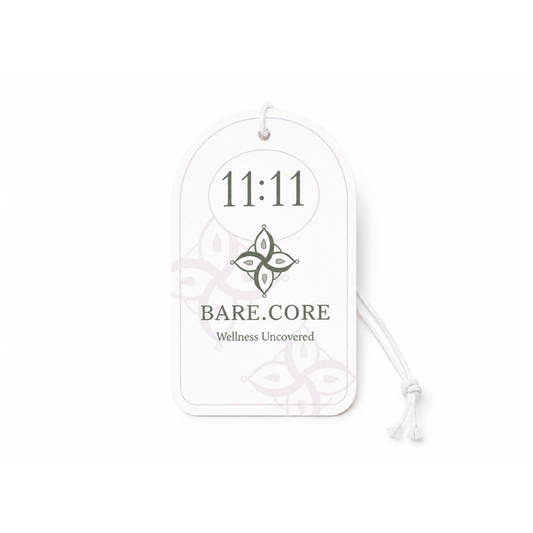 Manifesting Air Freshener