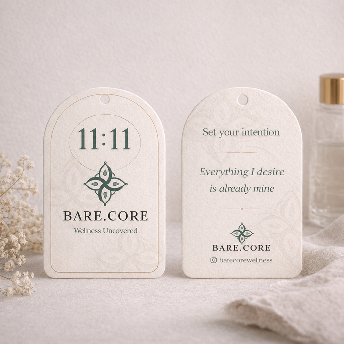 Manifesting Air Freshener