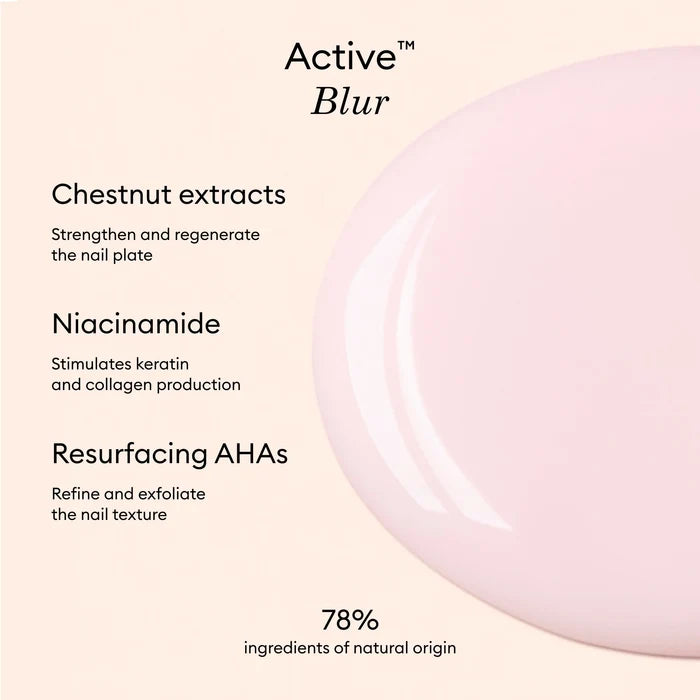 Manucurist - Active Blur