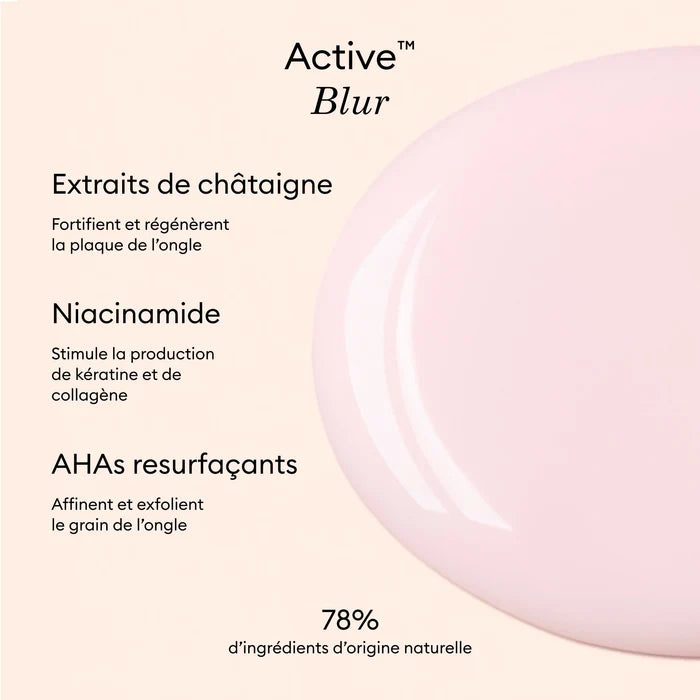 Manucurist - Active Blur