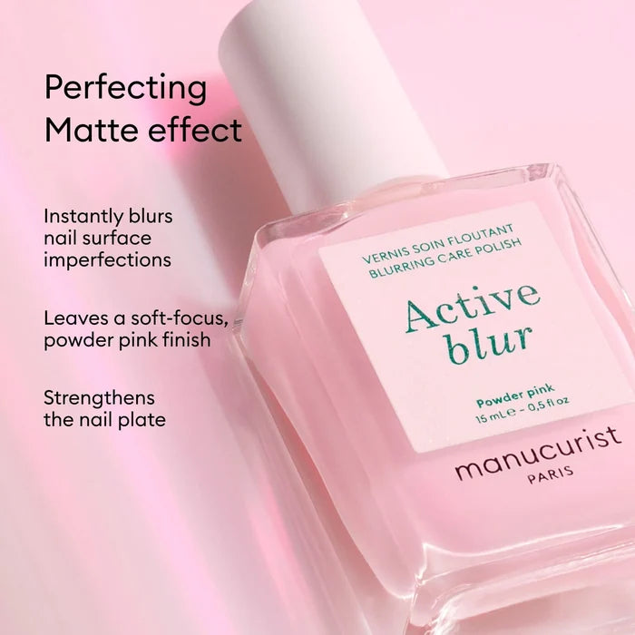 Manucurist - Active Blur