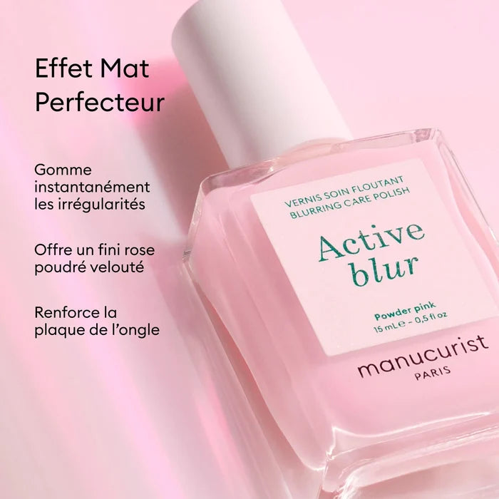 Manucurist - Active Blur