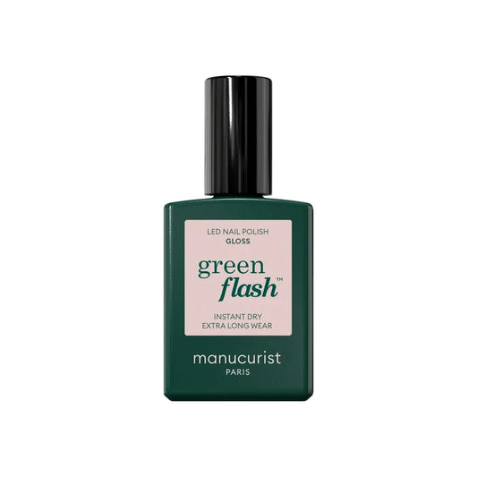 Manucurist Green Flash - Gloss