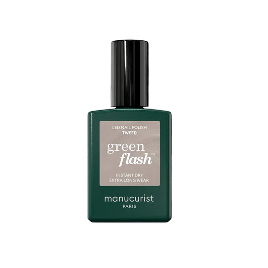 Manucurist Green Flash - Tweed