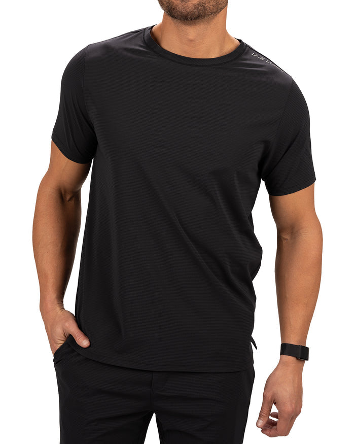 Maximus Tee SS