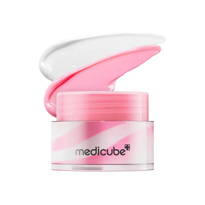 MEDICUBE PDRN Lip Sleeping Mask 10 gm - DOKAN