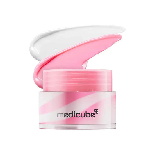MEDICUBE PDRN Lip Sleeping Mask 10 gm - DOKAN