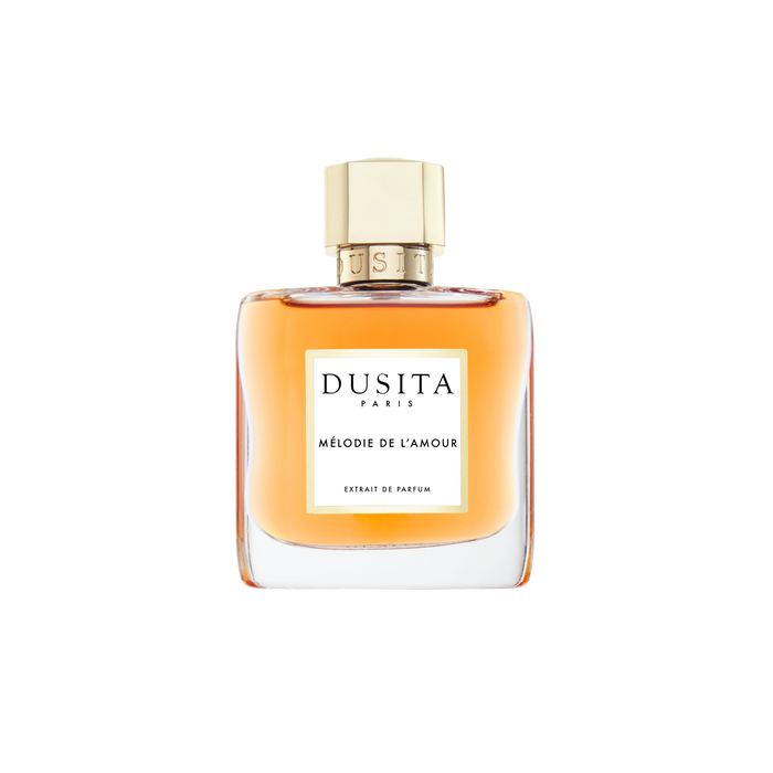 MÉLODIE DE L"AMOUR Extrait de Parfum