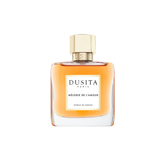 MÉLODIE DE L"AMOUR Extrait de Parfum