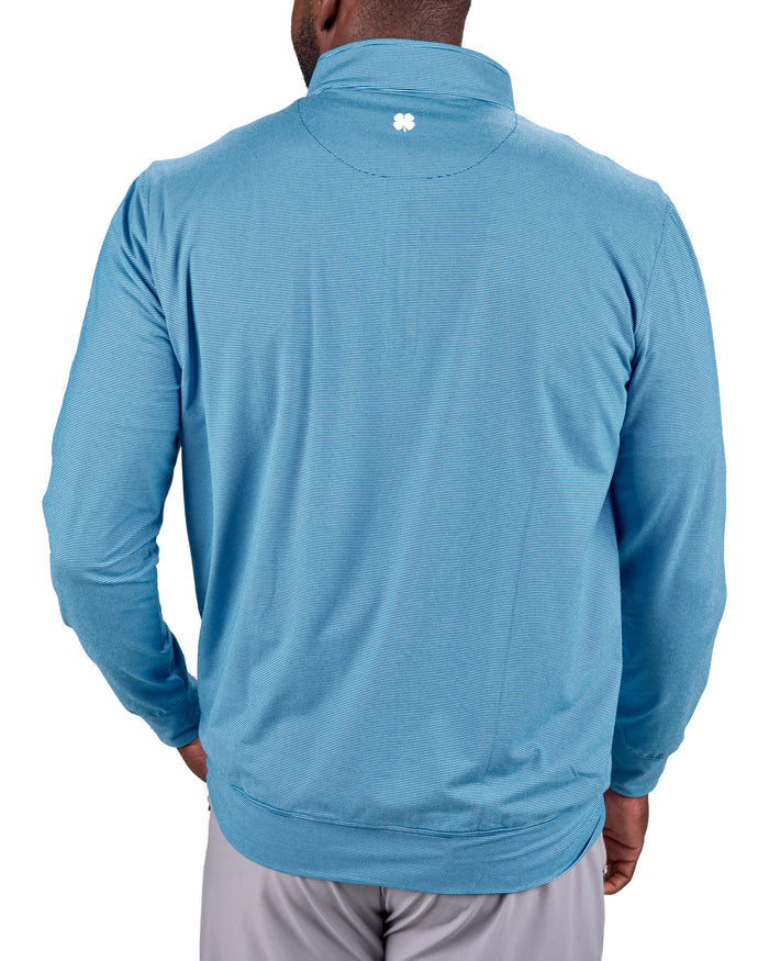 Members Only Q Zip