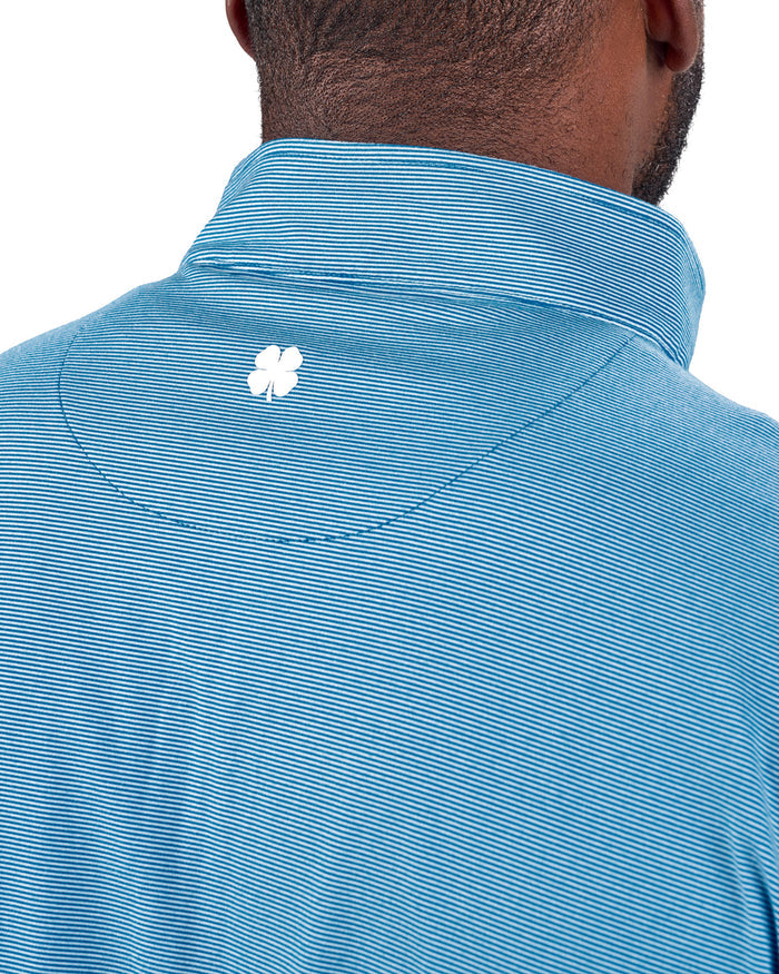Members Only Q Zip