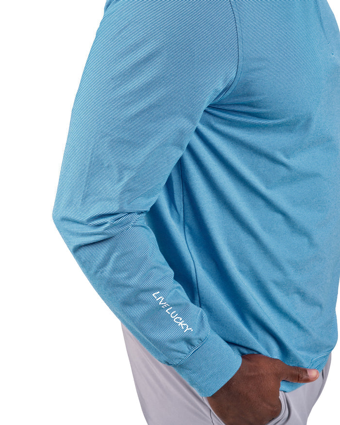 Members Only Q Zip