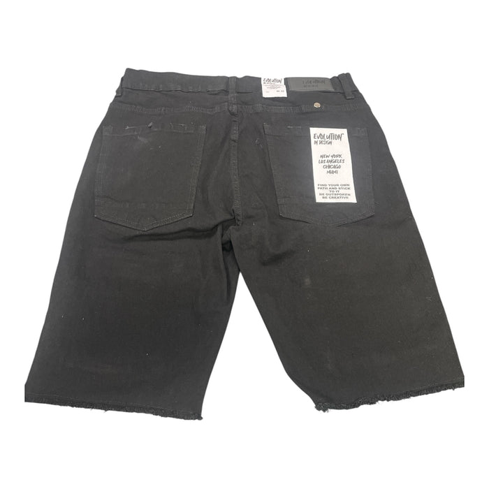 Men EVOLUTION Combat Cargo Shorts
