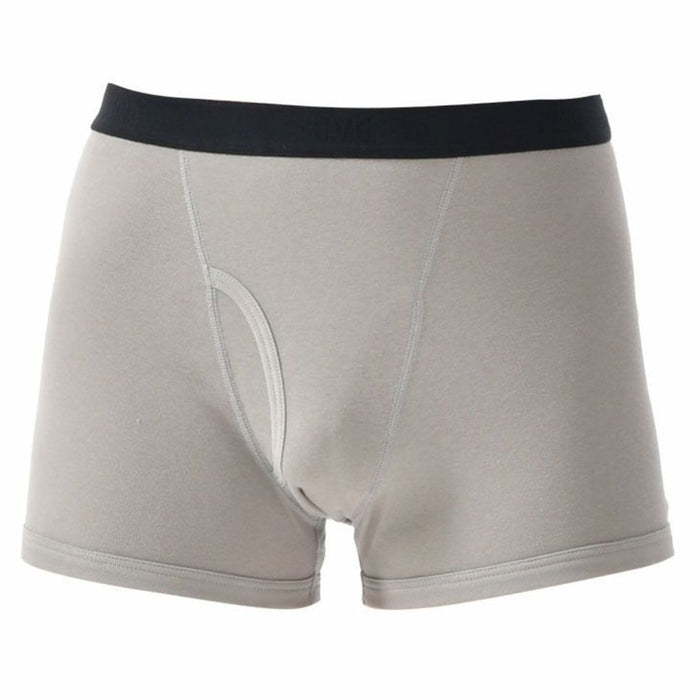 Men’s Finest Touch EX Cotton Boxer Brief - | B.V.D. - | MAD Lifestyle