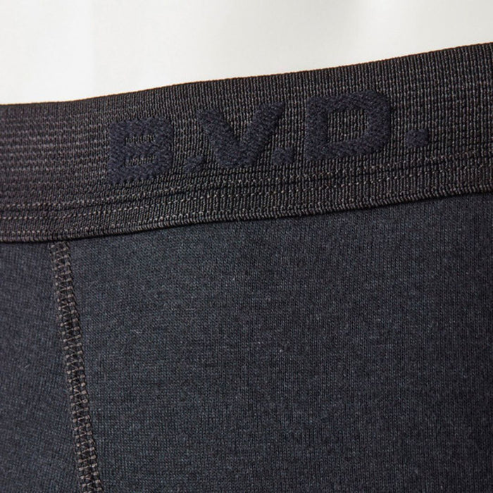 Men's Finest Touch EX Cotton Semi Bikini Brief - | B.V.D. - | MAD Lifestyle