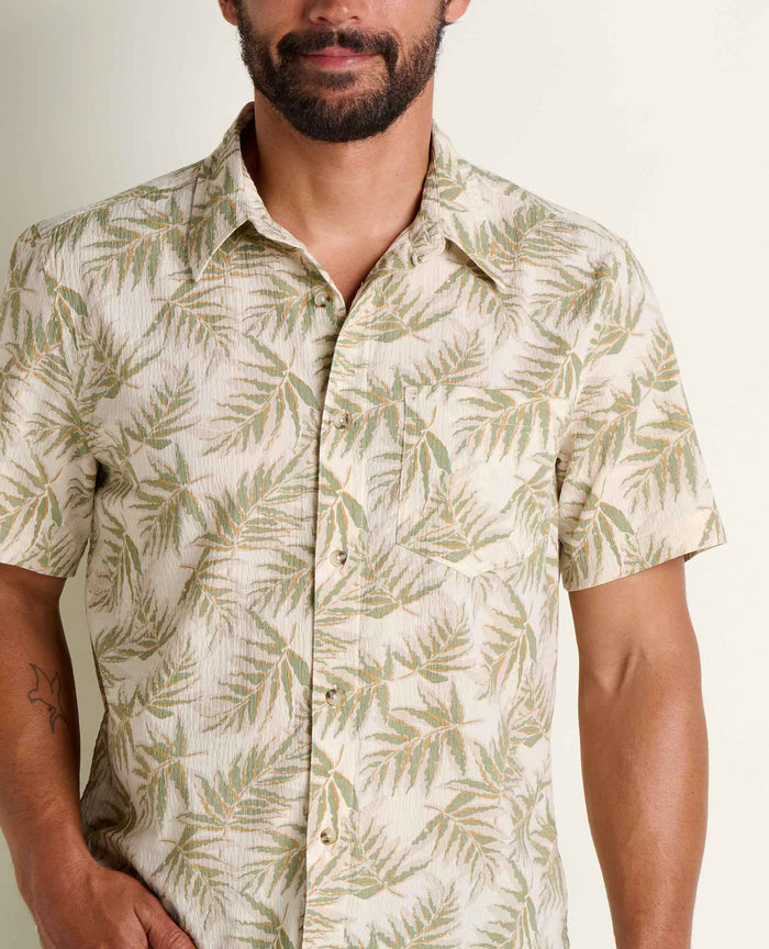 Men's Fletcher Shirt