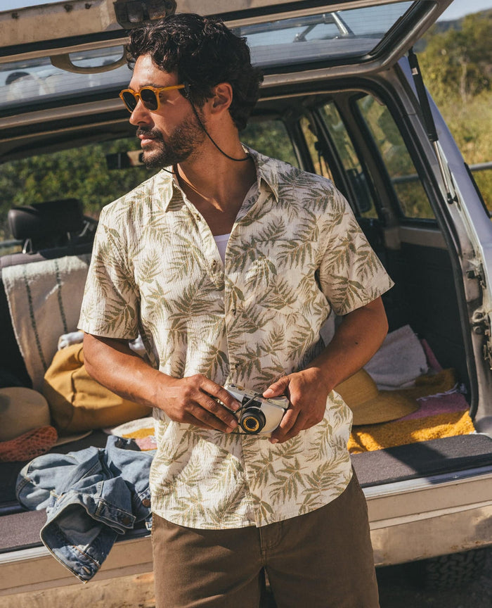 Men's Fletcher Shirt