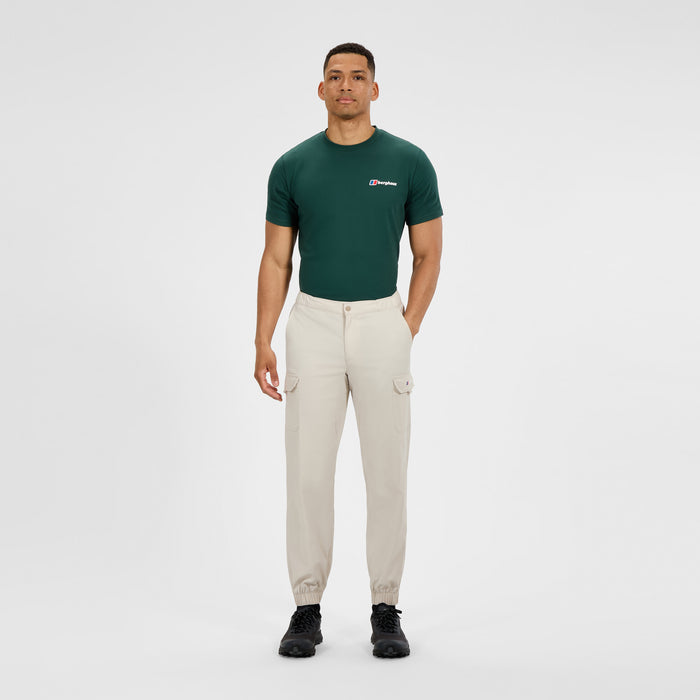 Men's Kirkfell Cargo Pant - Grey