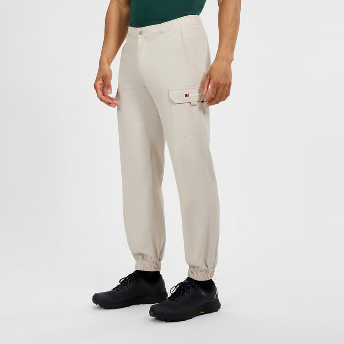 Men's Kirkfell Cargo Pant - Grey