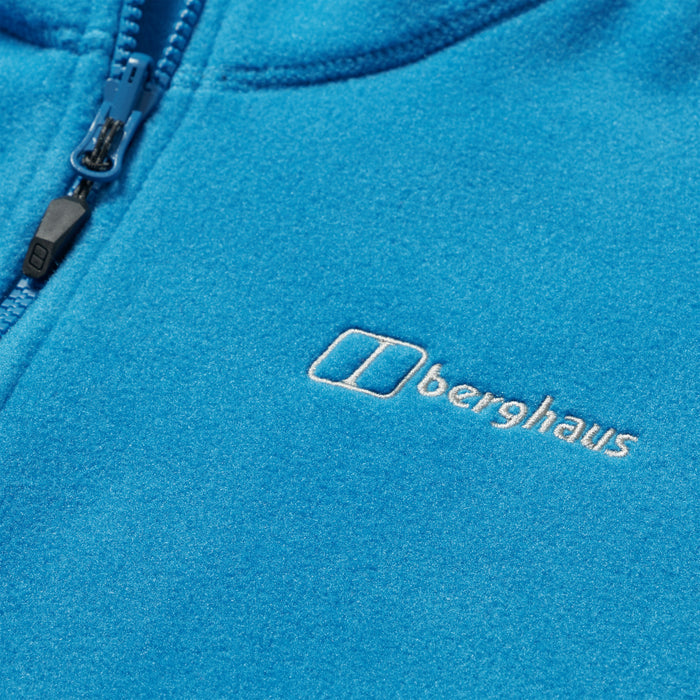 Men's Prism InterActive Polartec Fleece Jacket - Blue
