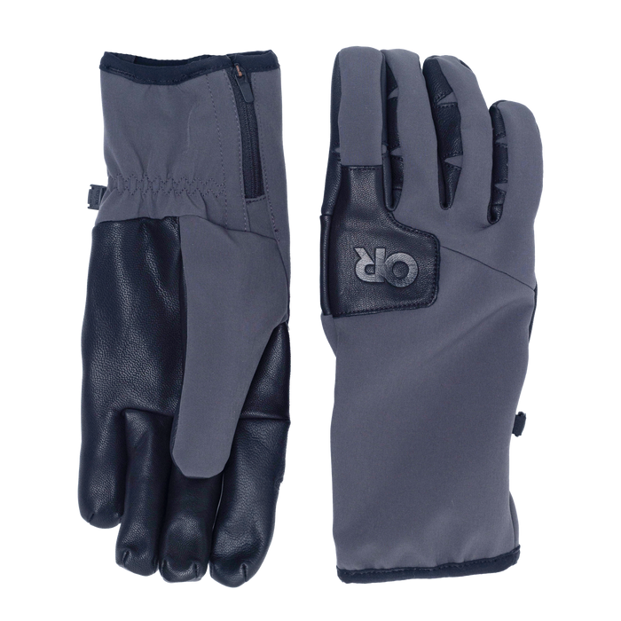Storm/Black | E1