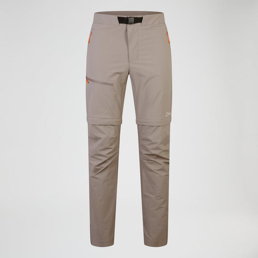 Men's Trail-Explorer Zip Off Pant - Natural