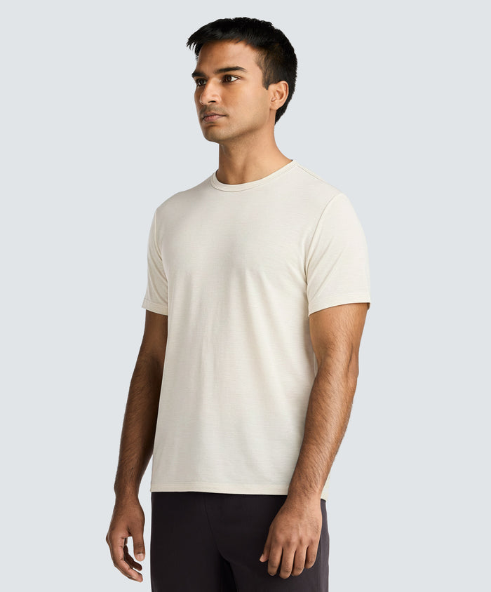 Natural White / S