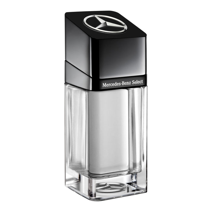 Mercedes Benz Select Perfumes & Fragrances