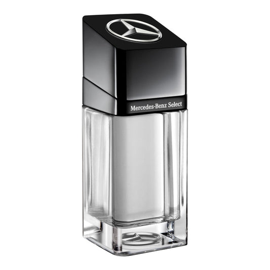 Mercedes Benz Select Perfumes & Fragrances