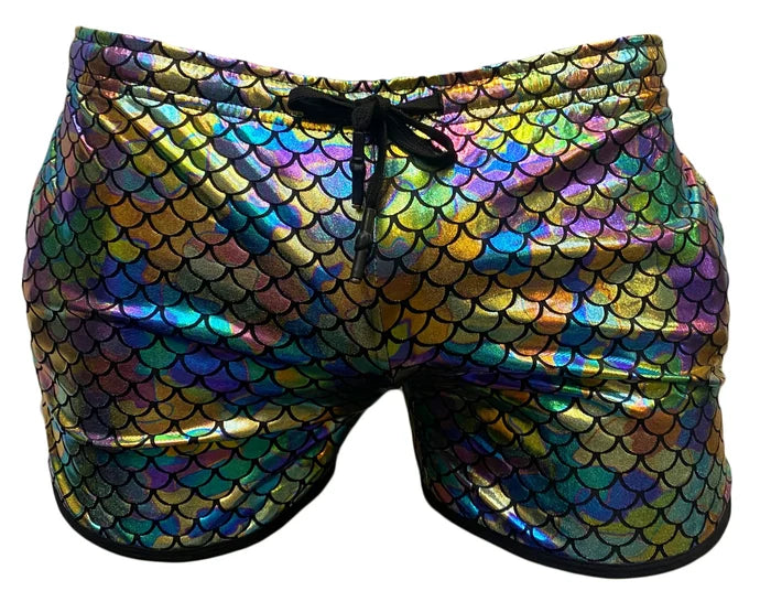 MERMAN SHORT