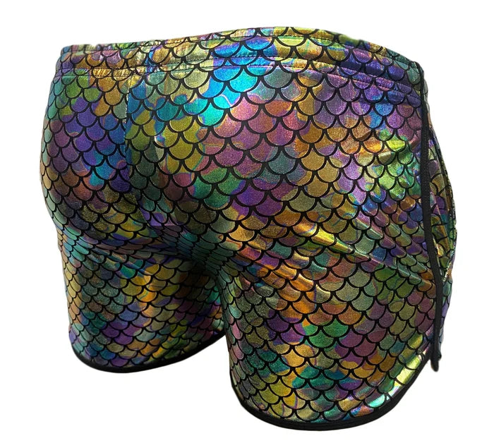 MERMAN SHORT