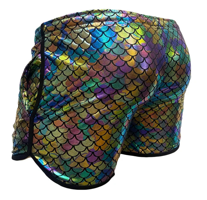 MERMAN SHORT