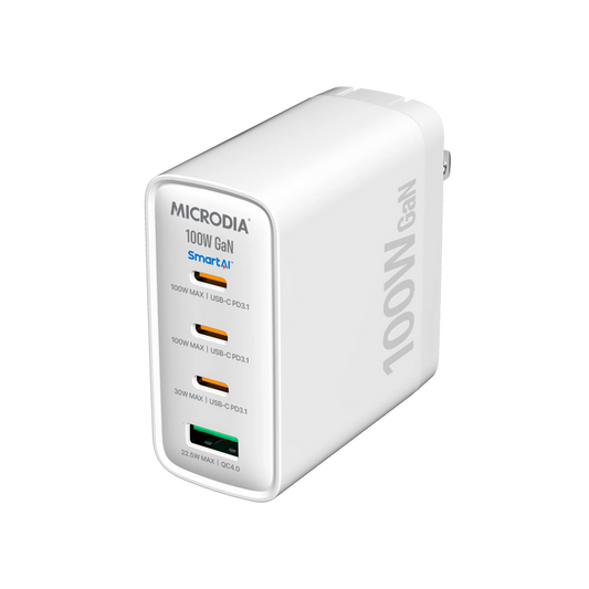 MICRODIA SMARTCube™ Nano 100W.