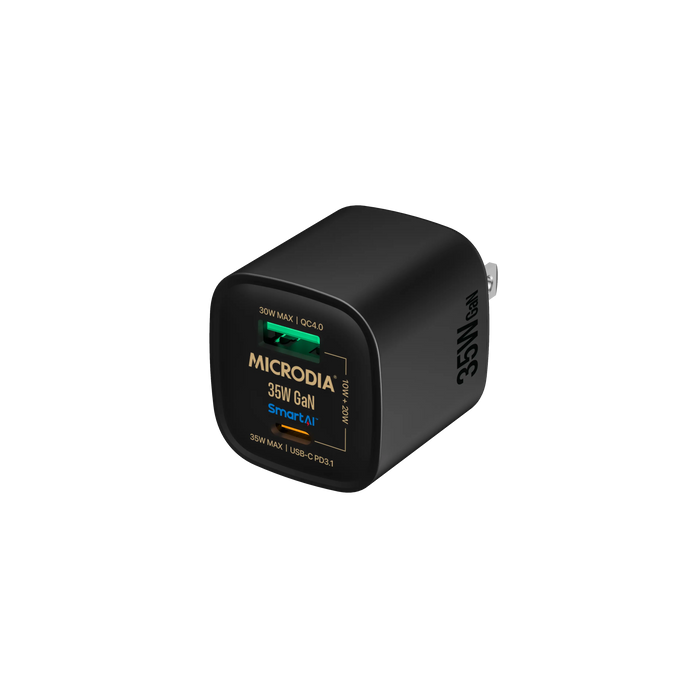 MICRODIA SMARTCube™ Nano 35W.