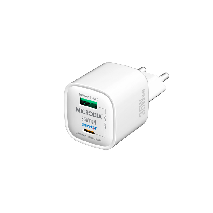 MICRODIA SMARTCube™ Nano 35W.
