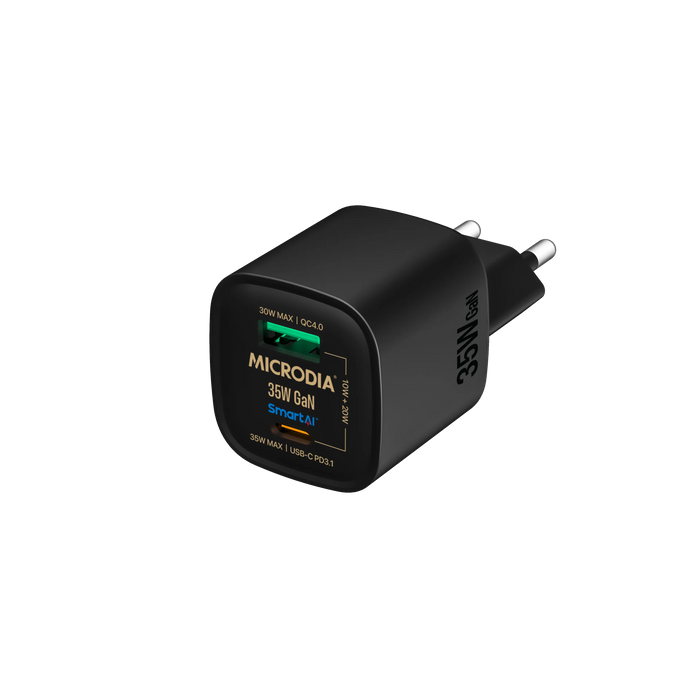 MICRODIA SMARTCube™ Nano 35W.