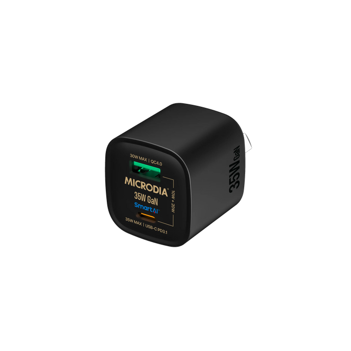 MICRODIA SMARTCube™ Nano 35W.