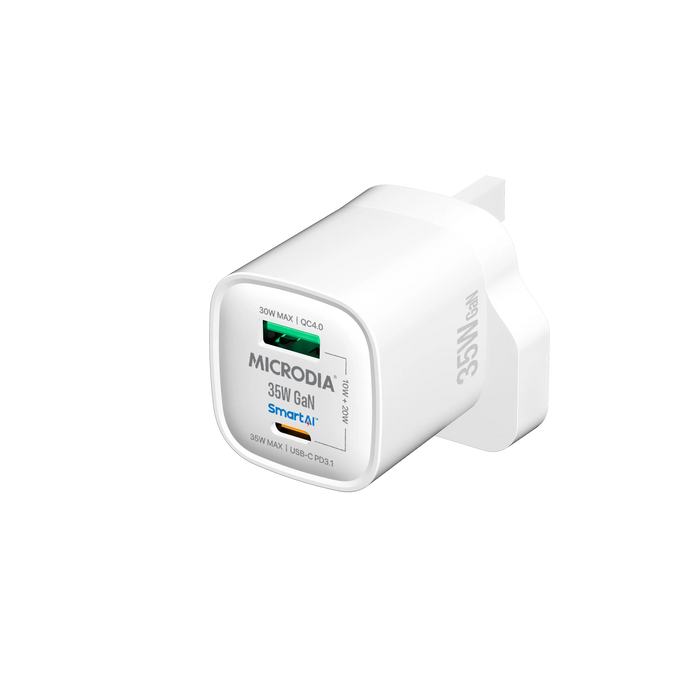 MICRODIA SMARTCube™ Nano 35W.