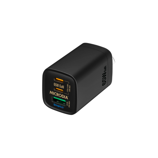 MICRODIA SMARTCube™ Nano 65W.