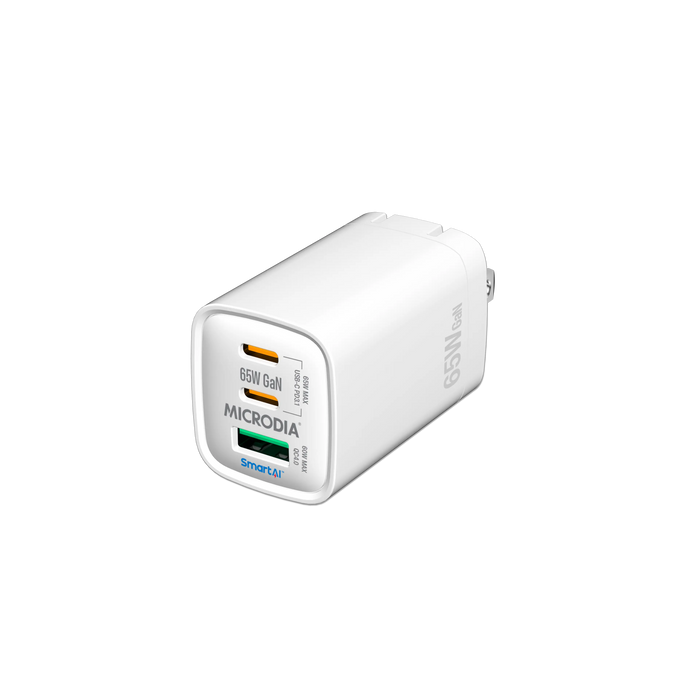 MICRODIA SMARTCube™ Nano 65W.