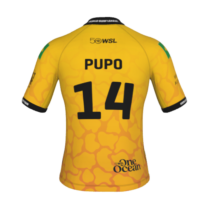 Miguel Pupo Official Comp Jersey - 2026 WA Margaret River Pro