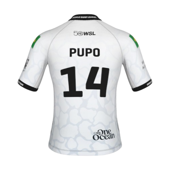 Miguel Pupo Official Comp Jersey - 2026 WA Margaret River Pro