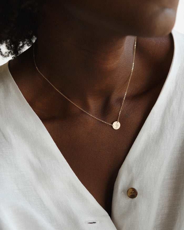 Material: 14k Gold Fill, 14k Solid Gold; plp_main