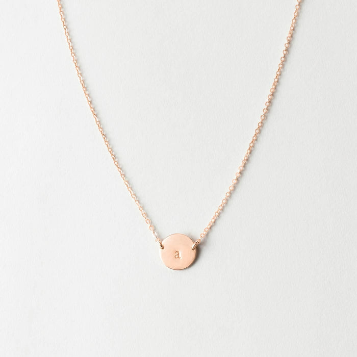 Material: Rose Gold Fill; plp_main