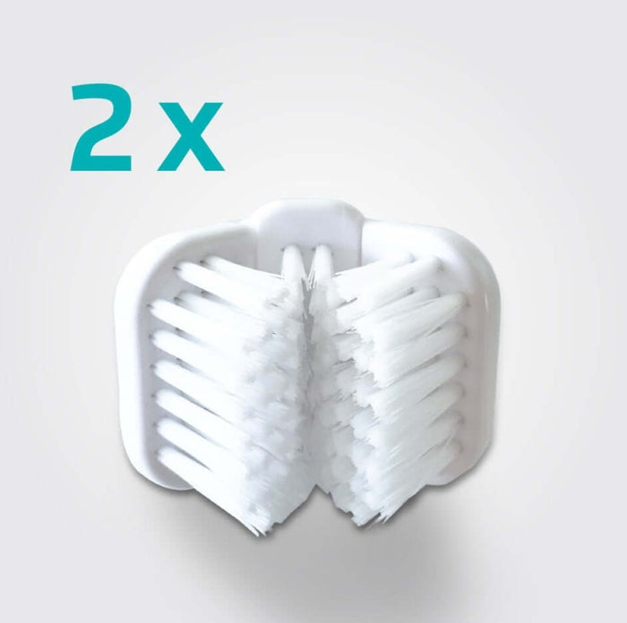 Mirapet Toothbrush head