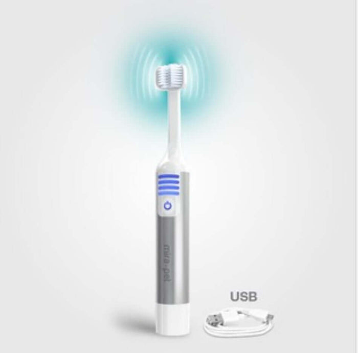 Mirapet Ultrasound Bundle