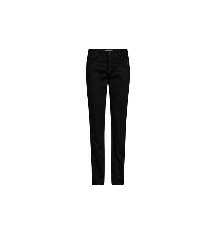 Packshot / Black / Front